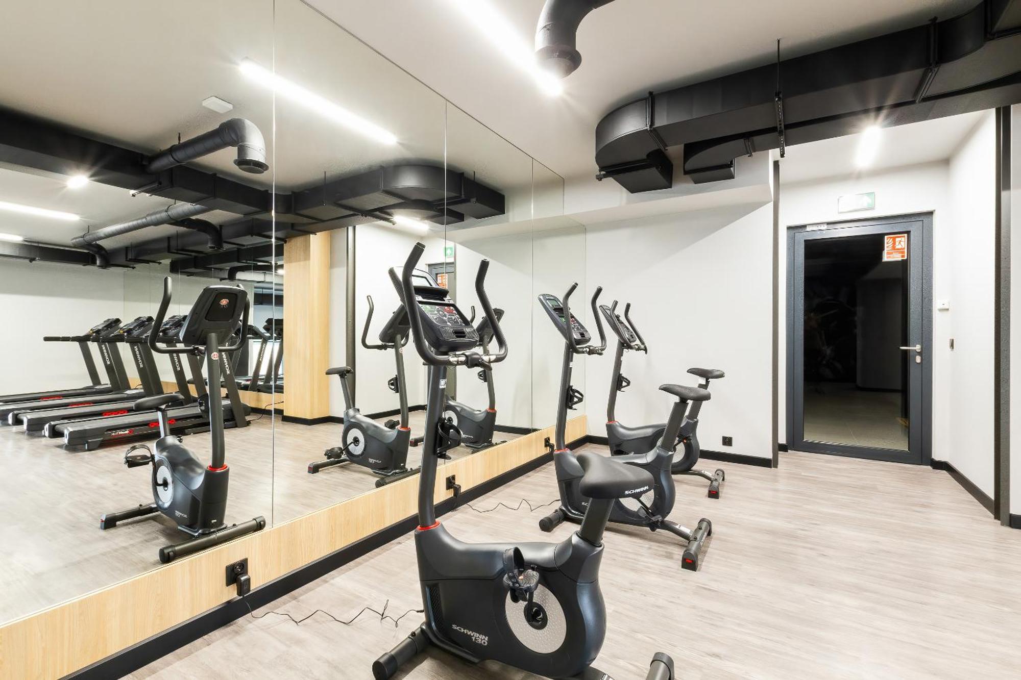 Apartament Z Widokiem Na Morze Obok Parku Millenium W Gdansku By Noclegi Renters ภายนอก รูปภาพ